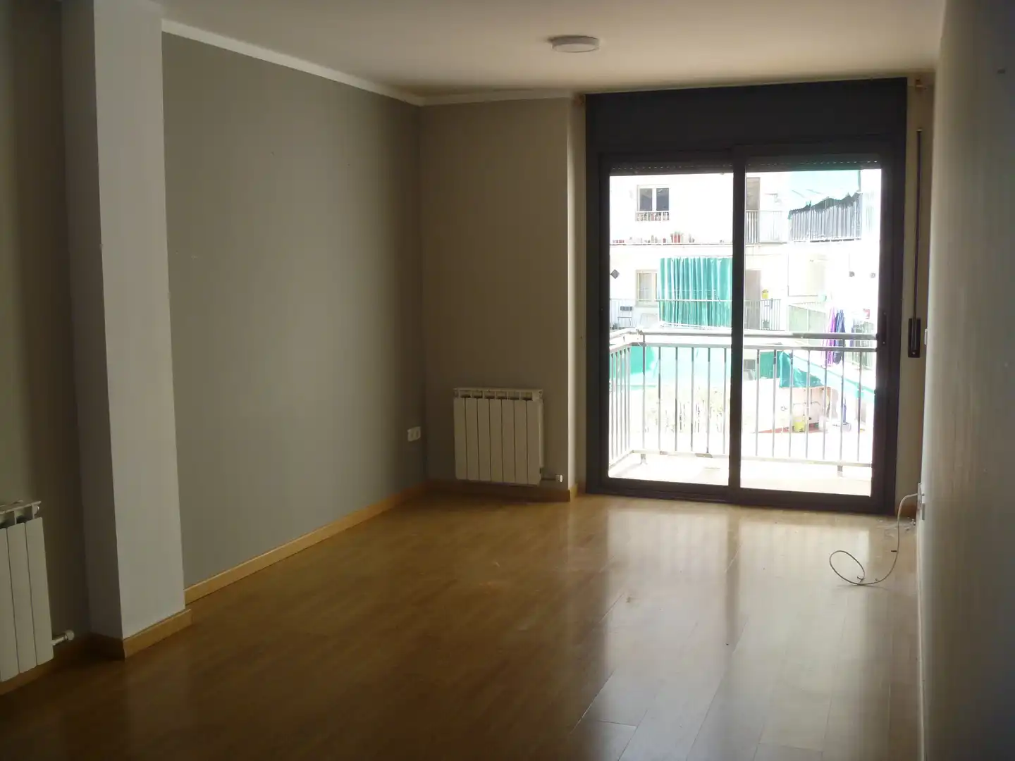 Habitación de Piso de alquiler en Tàrrega con Calefacción, Parquet y Terraza