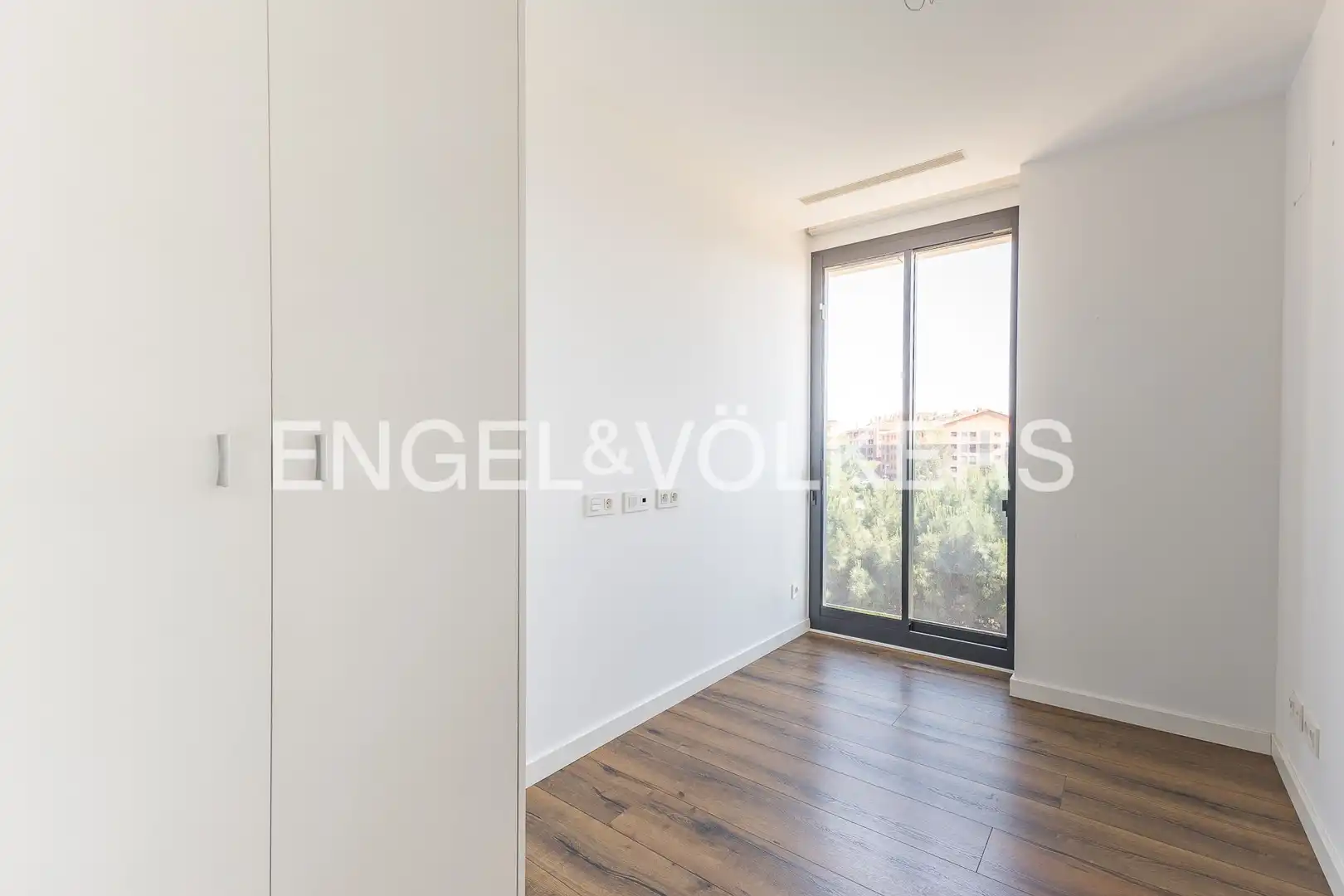 Habitación de Piso de alquiler en Sant Just Desvern con Calefacción