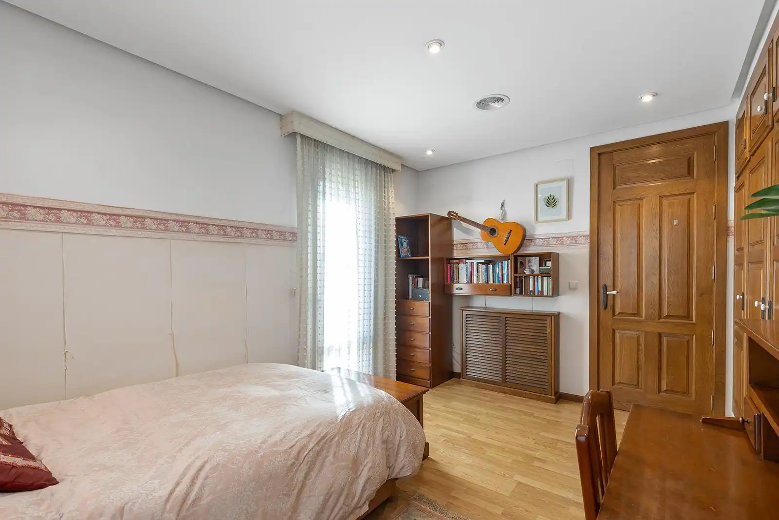 Chalet con terraza en venta en Playa del Acequión, Náufragos y Rocío del Mar, imagen 57