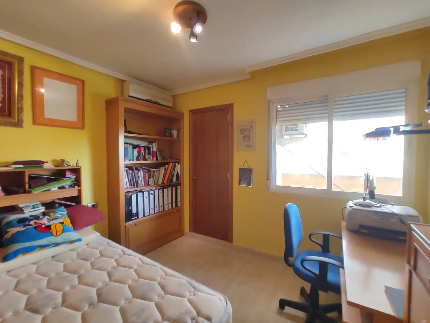 Habitación de Piso en venta en Valencia con Trastero