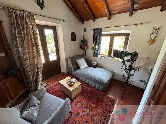 Casa rustica con piscina in vendita a Casares pueblo, imagen 10