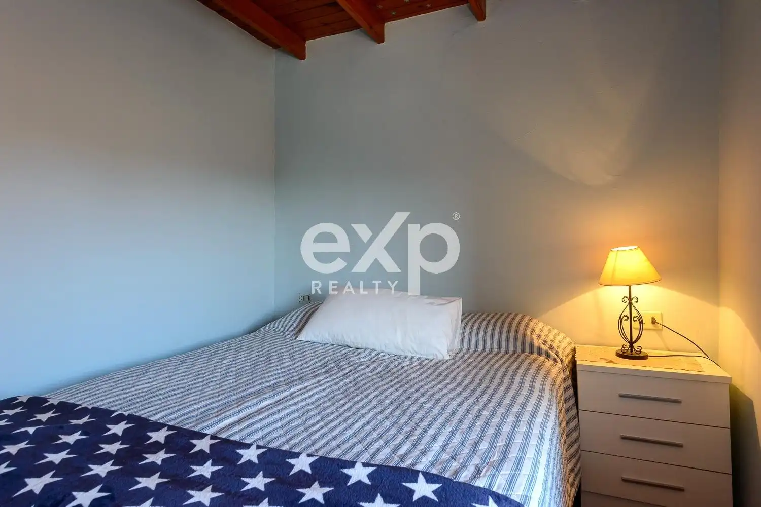 Bedroom of Houses for sale in Villaviciosa  with Heating, Private garden and Terrace