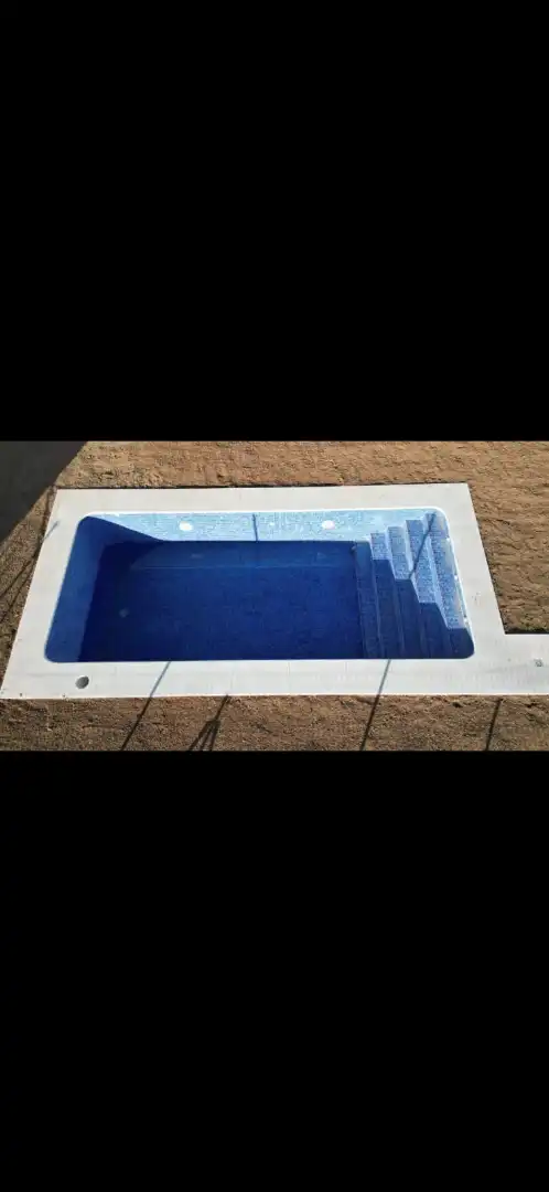 Piscina de Casa o chalet en venta en Espartinas con Calefacción, Jardín privado y Terraza