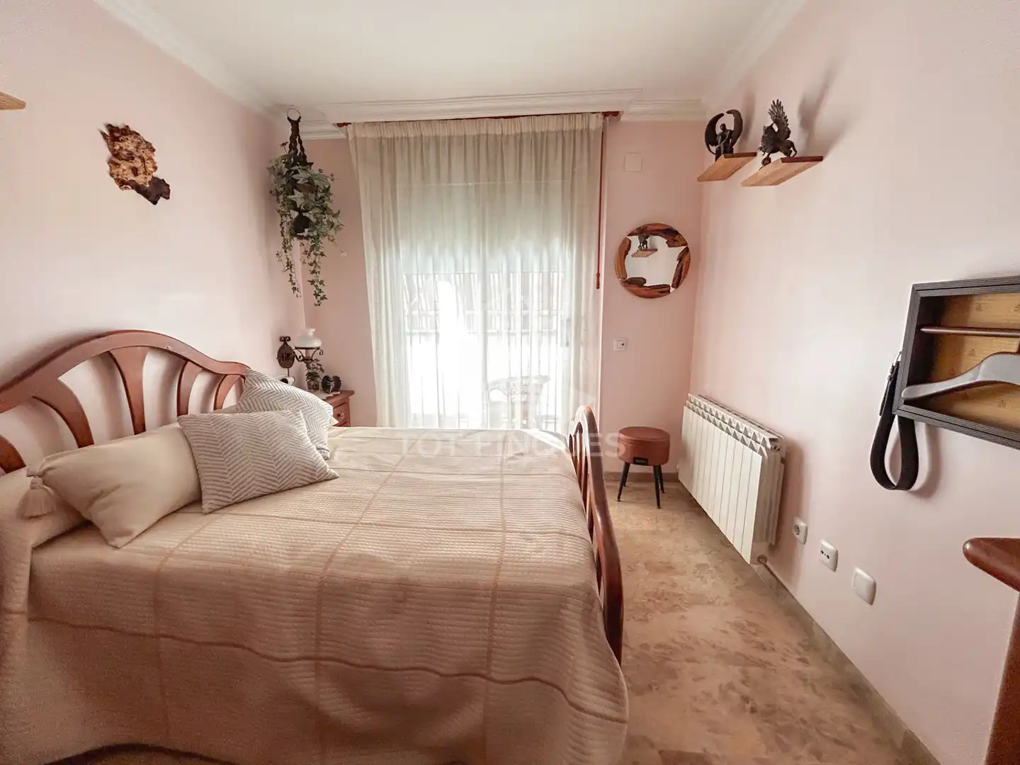 Appartement avec terrasse à vendre à Carrer de Castaños, imagen 17