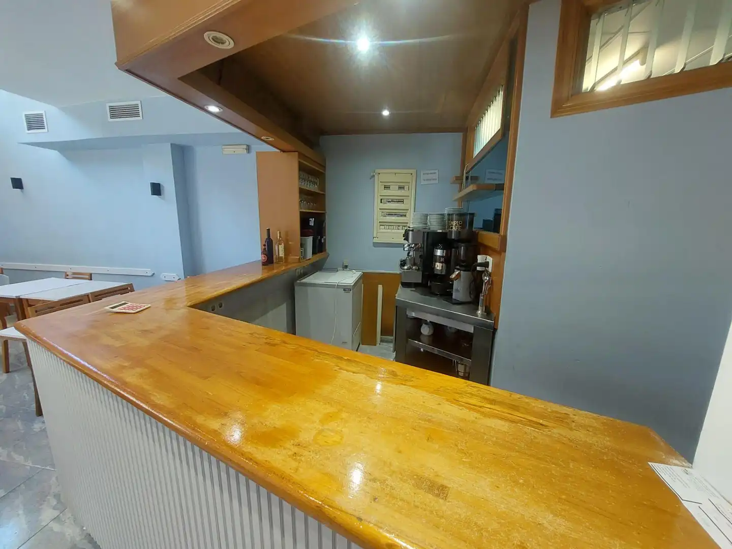 Local comercial en venda a Carrer del Batlle Pijoan, imagen 7