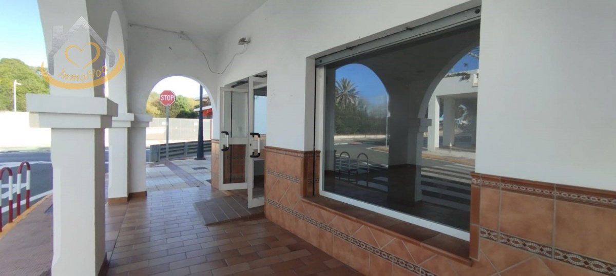 Geschaftsraum zum verkauf in El Rompido mit Terrasse