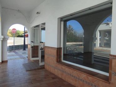 Business premises for sale in Calle Río Odiel 1