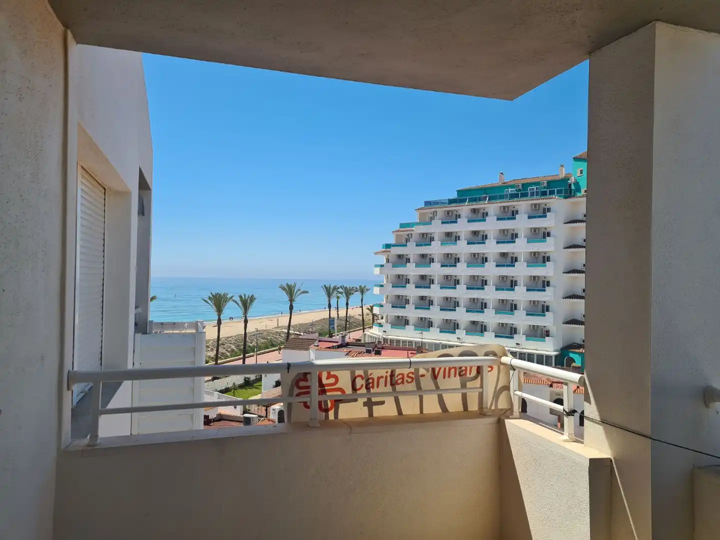 Penthouse mit Pool zum Verkauf in Avenida Papa luna 67, imagen 3