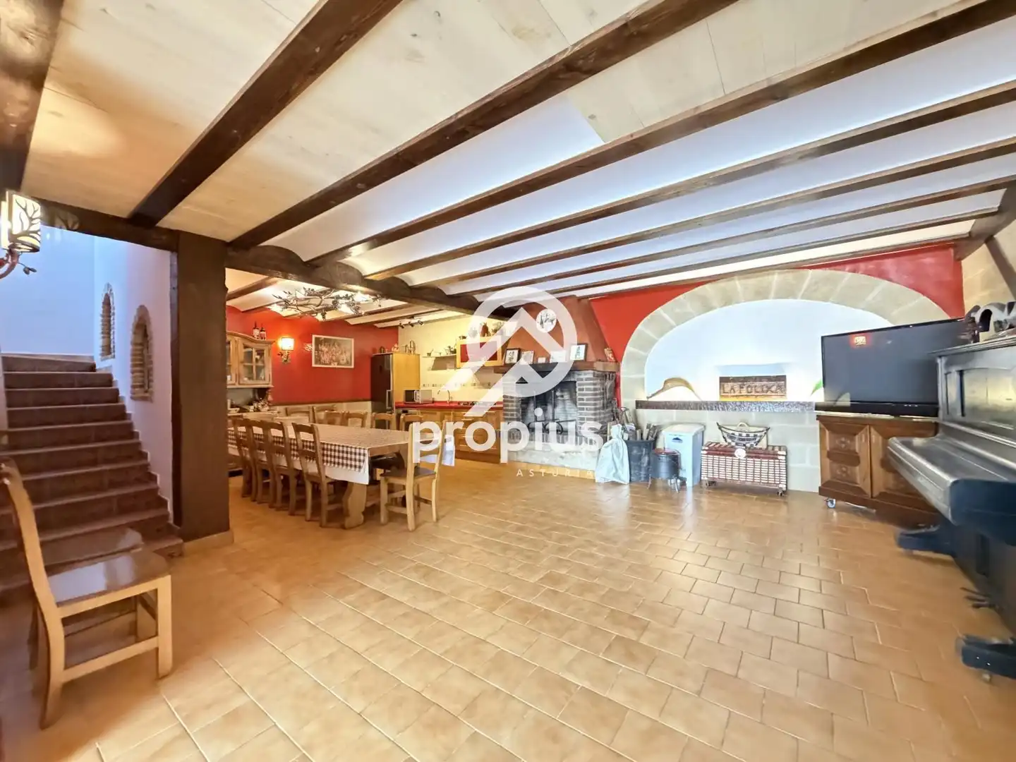 Villa avec terrasse à vendre à Barandas, imagen 45