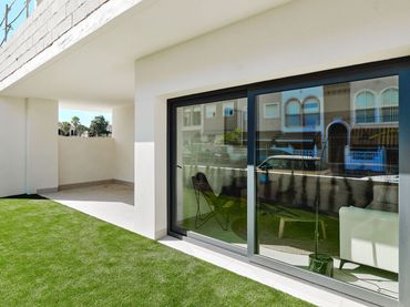 Appartement avec piscine à vendre à Playa del Acequión, Náufragos y Rocío del Mar