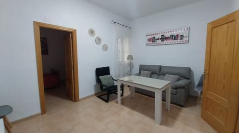 Foto 3 de Pis de lloguer a Avda de Madrid - Pº de la Estación,  Jaén Capital