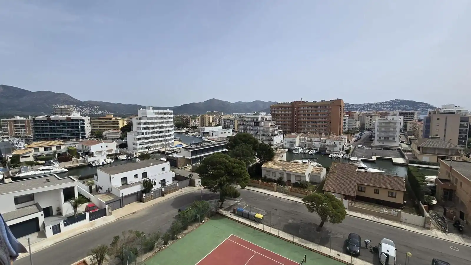 Estudi amb piscina en venda a CAP LLEVANT, imagen 21
