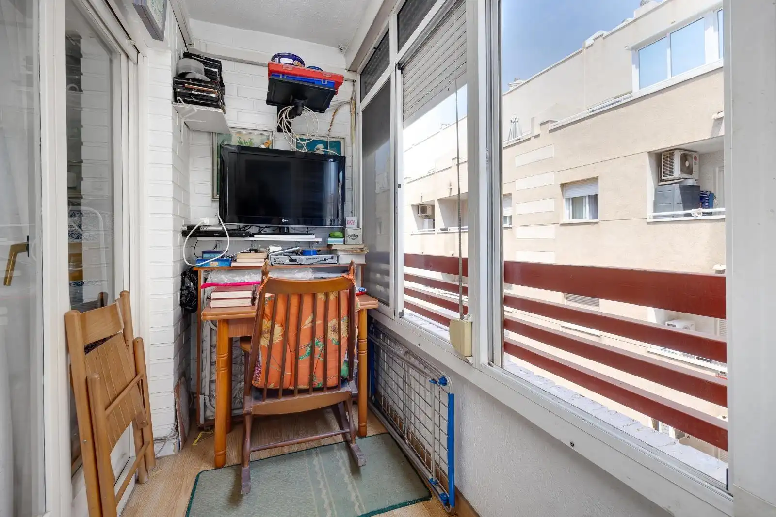 Apartment mit Pool zum Verkauf in Calle Calle Joaquín Chapaprieta, imagen 13