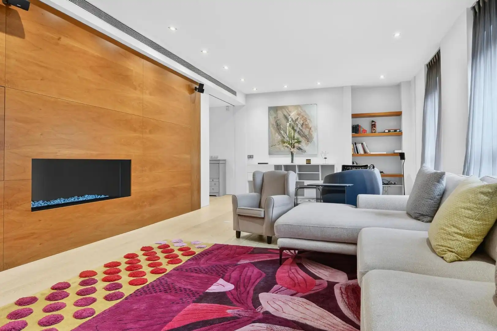Piso con ascensor en venta en JAUME BALMES, imagen 4