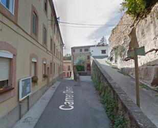 Exterior view of Flat for sale in Puig-reig