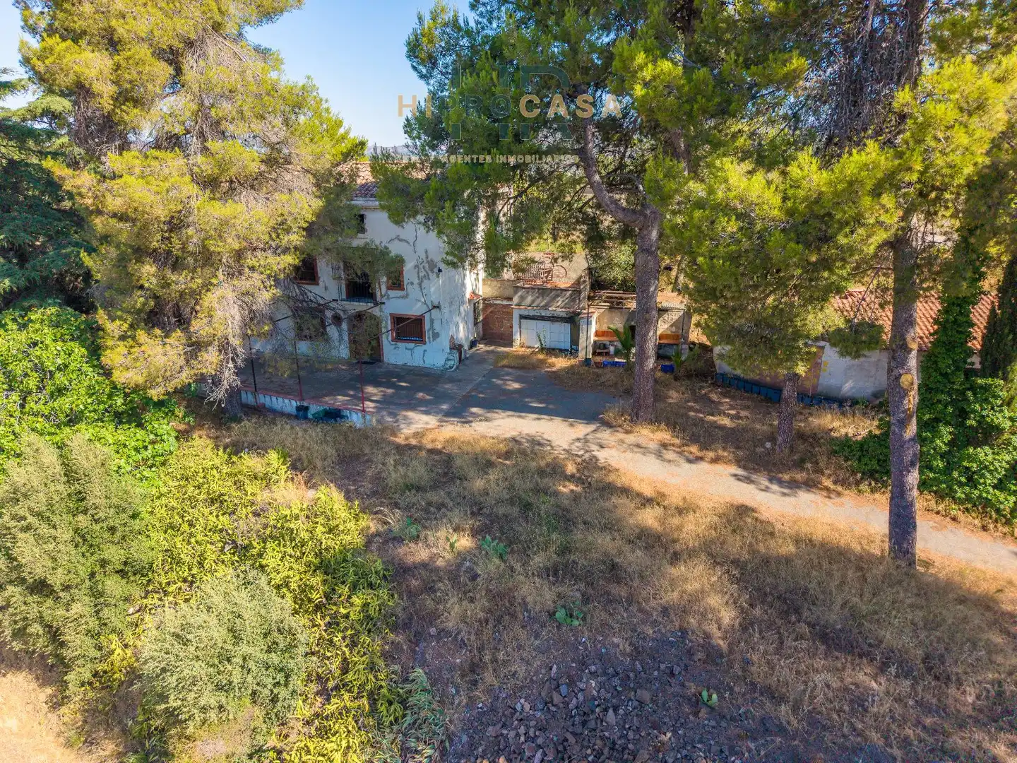 Residencial en venda en Falset