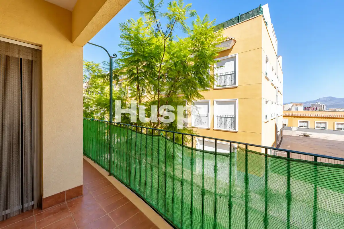 Wohnung mit Balkon zum Verkauf in Calle Báscula, imagen 10