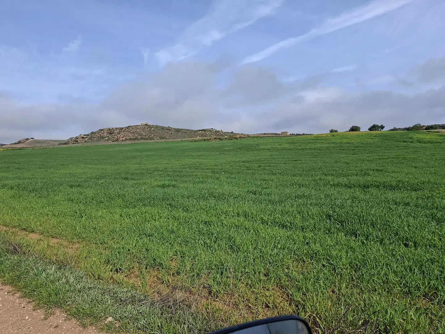 Terreni e lotti in vendita a Huerta Rimer de Alla, imagen 17