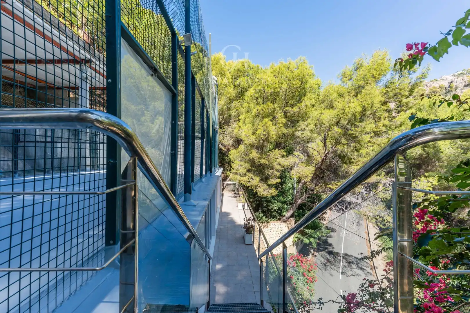 Villa con terrazza in vendita a Mascarat, imagen 55