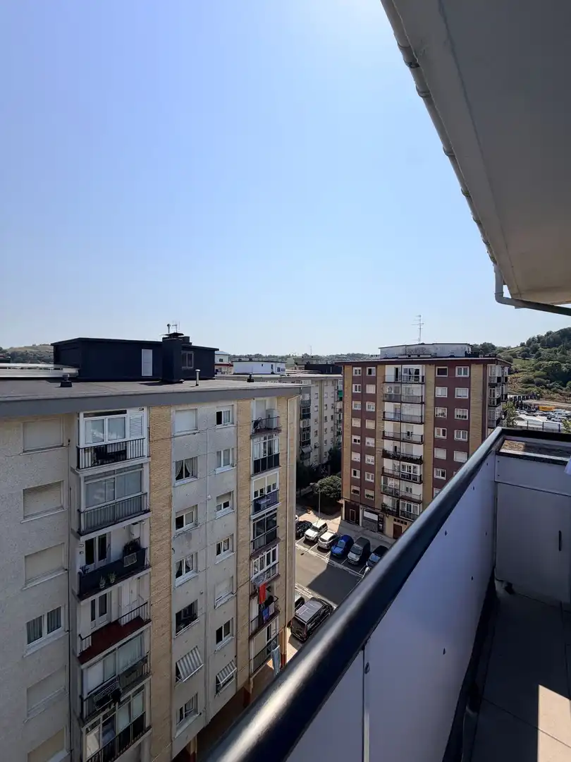 Appartamento con ascensore in vendita a INDAMENDI KALEA, imagen 9