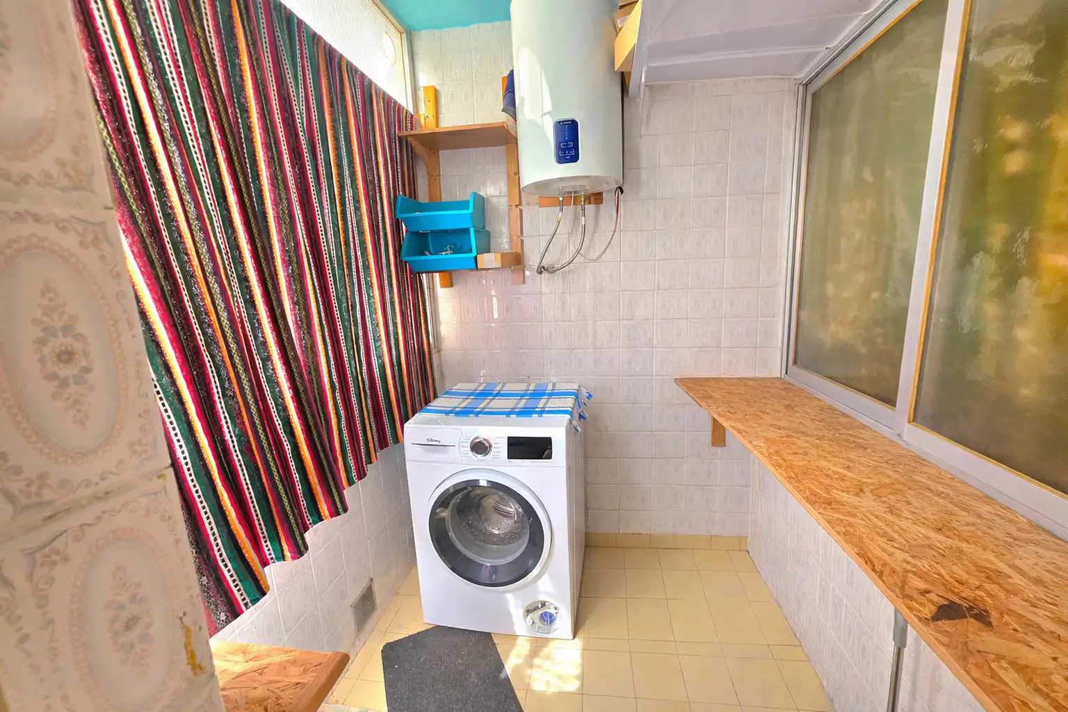 Piso con terraza en venta en Calle Santiago Ramón Y Cajal 106, imagen 5