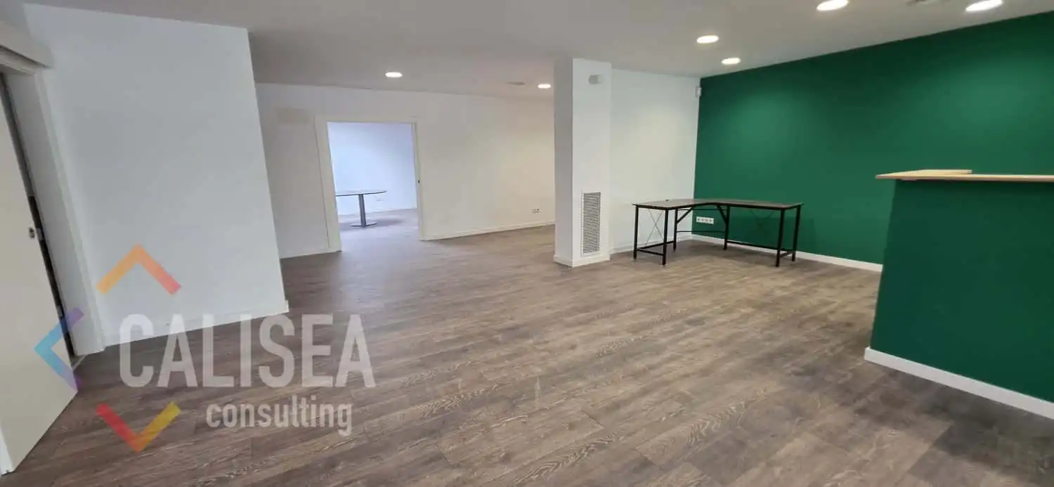 Industrial building to rent in Carrer del Doctor Almera 76, imagen 24