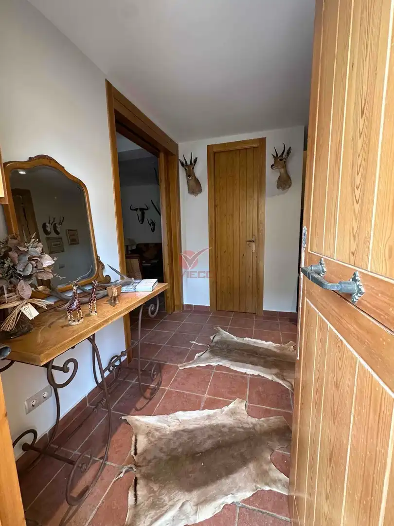 Casa o xalet en venda en Buenache de Alarcón amb Calefacció i Traster