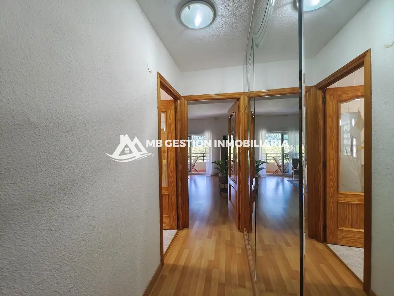 Piso en venta en Leganés con Aire acondicionado, Calefacción y Terraza