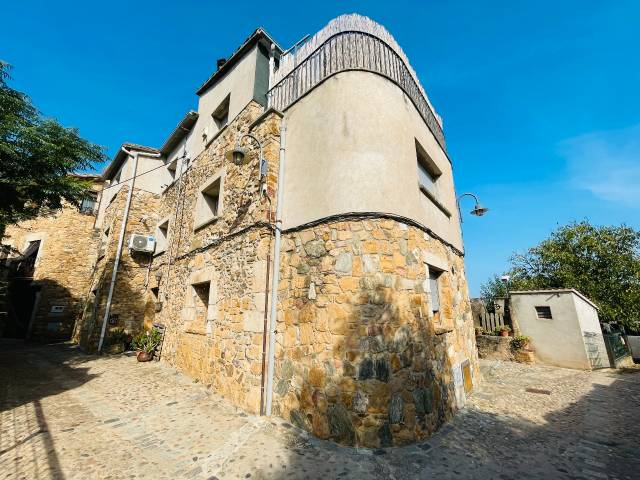 Finca rústica en Venta en Veinat Mas Nadal, 7 en Juià
