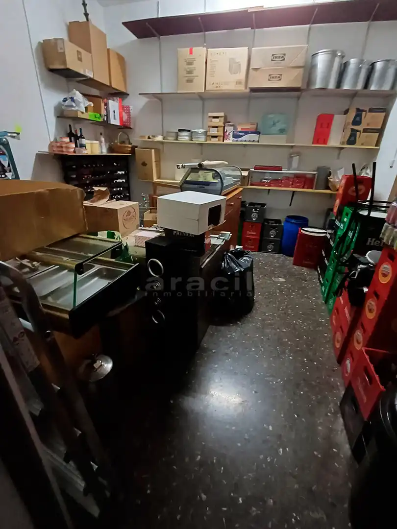 Business premises for sale in Santa Rosa, imagen 4