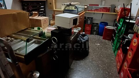 BAR RESTAURANTE EN PLENO FUNCIONAMIENTO EN VENTA EN ALCOY., imatge 4