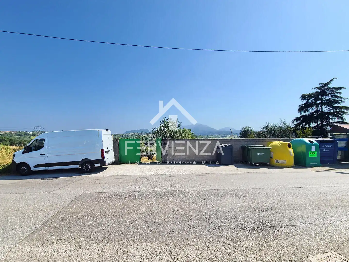 Terreno residenziale in vendita a San Claudio - Trubia - Las Caldas, imagen 26