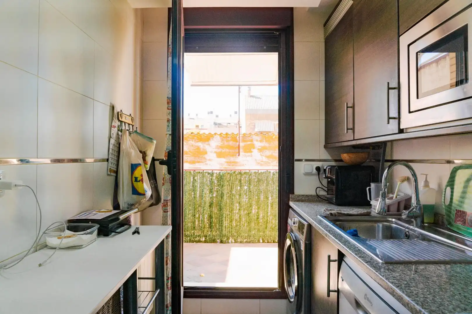 Flat with terrace for sale in Torrero-La Paz, imagen 14