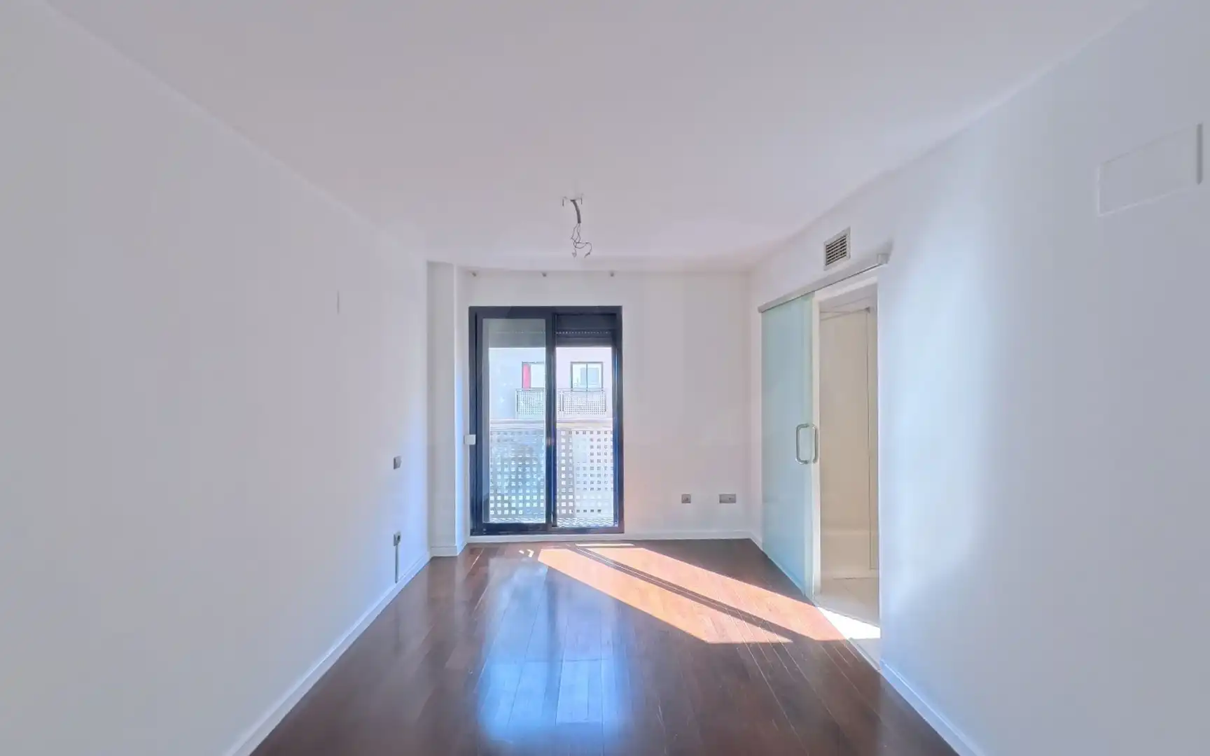 Sala de estar de Loft en venta en Rivas-Vaciamadrid con Aire acondicionado, Calefacción y Terraza