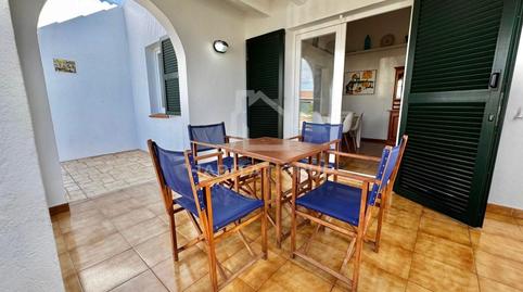 Foto 3 de Casa o xalet en venda a Cala d'en Bosch - Serpentona, Ciutadella de Menorca