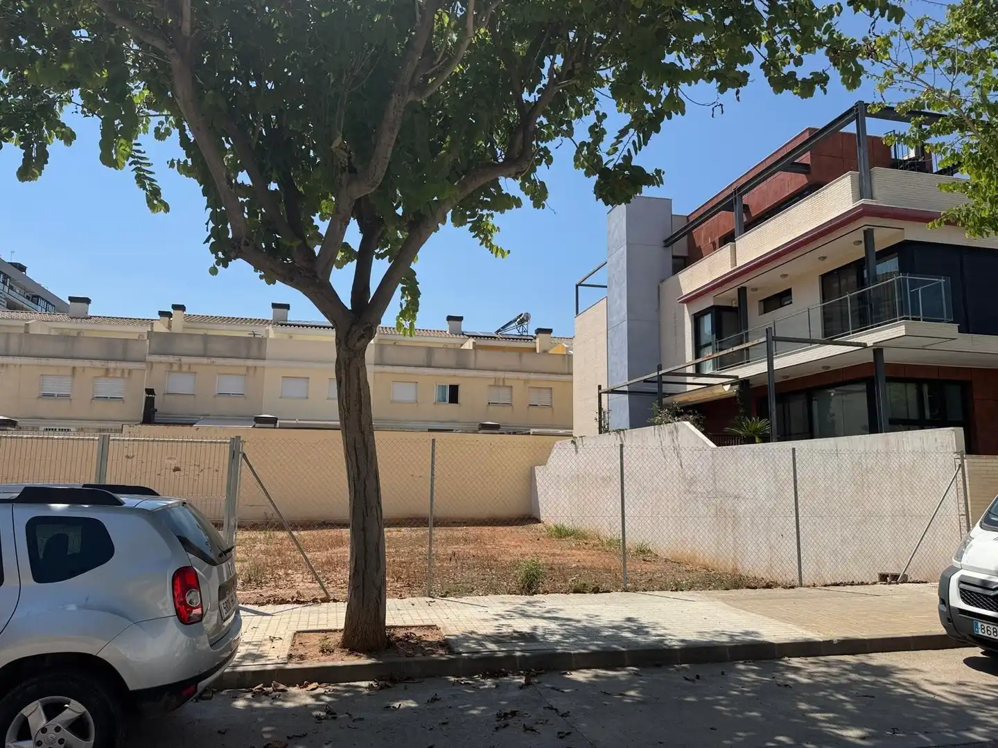 Terreni e lotti in vendita a Sagunto ciudad, imagen 6