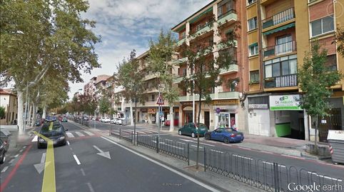 Foto 3 de Oficina de lloguer a Ezequiel González - Conde de Sepúlveda, Segovia Capital