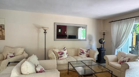 Photo 4 of Attic to rent in Urbanización Alhambra del Golf, 1, Casasola, Málaga