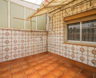 Bedroom of Flat for sale in Santa Coloma de Gramenet  with Heating and Terrace