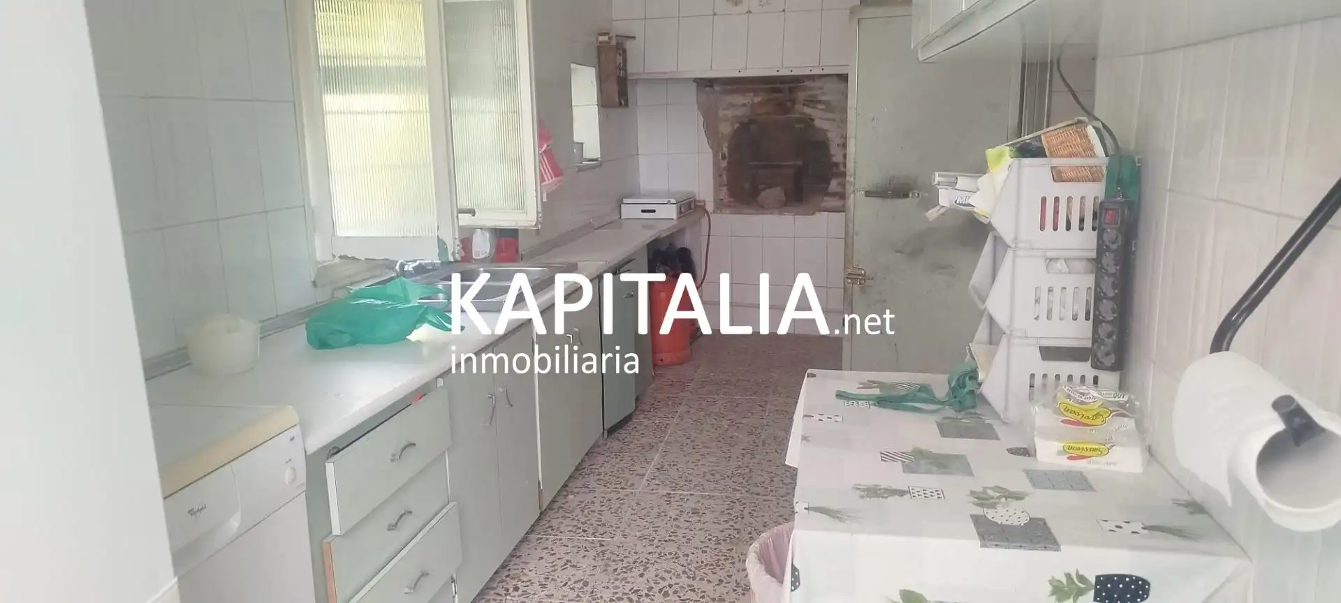Casa rústica en venta en Bocairent, imagen 7