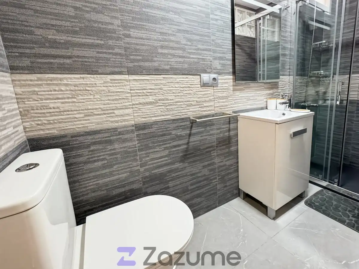 Apartment to rent in Calle Alcalá Galiano, imagen 10
