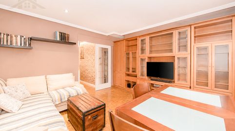 Foto 2 de Piso en venta en Calle de Los Barrilleros, Santa Bárbara - La Zaporra, San Sebastián de los Reyes