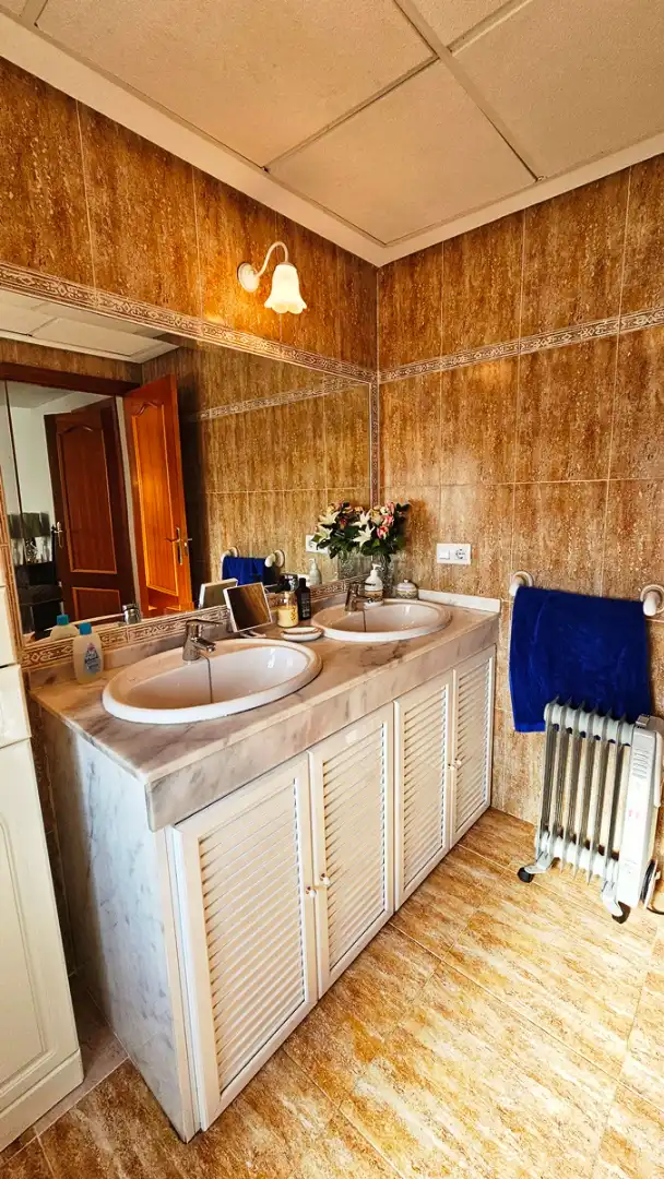 Maison jumelée avec piscine à vendre à Espartinas Pueblo, imagen 32