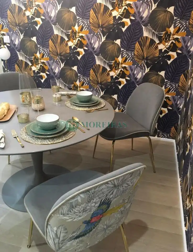Comedor de Piso en venta en Ourense Capital  con Aire acondicionado, Calefacción y Terraza