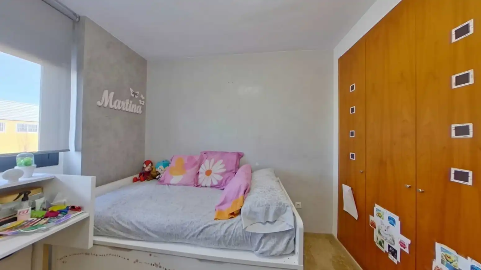 Piso en venta en Vinalesa