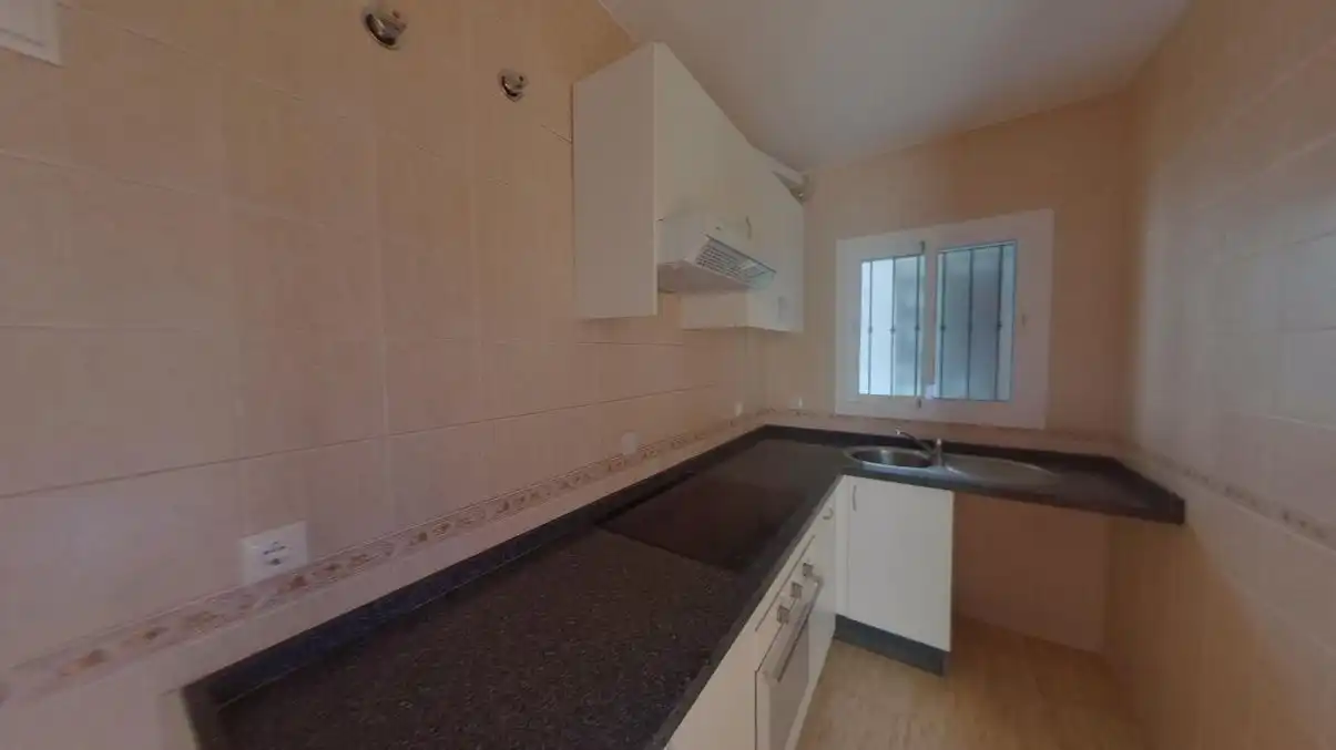 Cocina de Piso en venta en Mijas