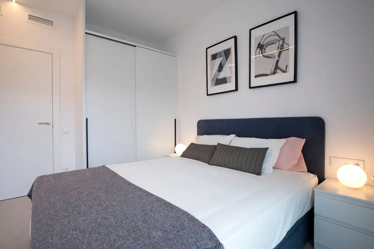 Appartement avec ascenseur à vendre à Carrer de Colom 20, imagen 8