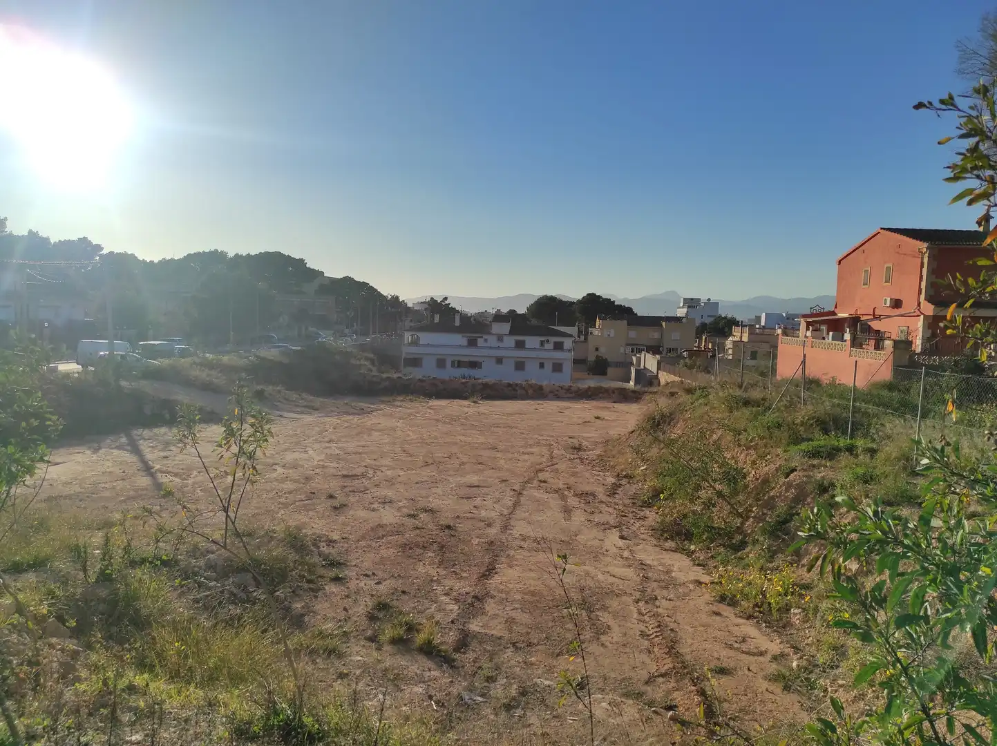 Terreno residencial en venta en Platja de Palma, imagen 8