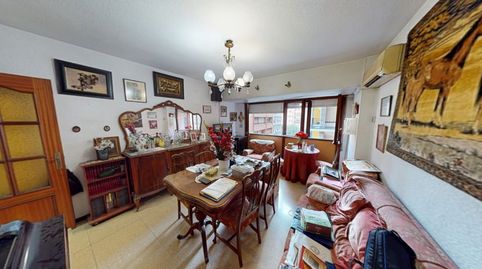 Foto 5 de Piso en venta en Calle General Primo de Rivera, Barrio del Centro, Alicante / Alacant