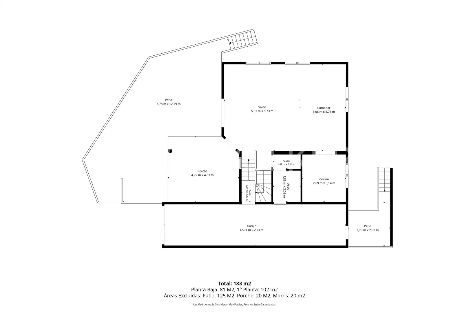 Houses for sale in Costa Adeje